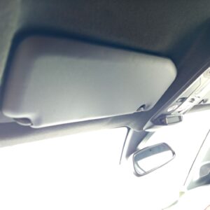 PARASOL IZQUIERDO OPEL CORSA F