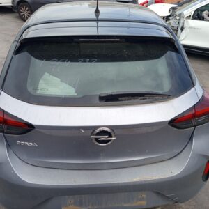PORTON TRASERO OPEL CORSA F