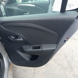 ELEVALUNAS TRASERO DERECHO OPEL CORSA F
