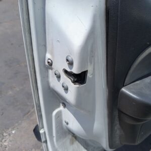 CERRADURA PUERTA DELANTERA IZQUIERDA FIAT I DOBLÒ (119)