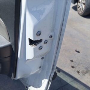CERRADURA PUERTA DELANTERA DERECHA FIAT I DOBLÒ (119)
