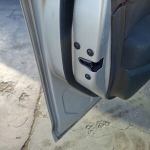 CERRADURA PUERTA DELANTERA IZQUIERDA OPEL ASTRA J BERLINA 5P