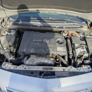 SERVOFRENO OPEL ASTRA J BERLINA 5P
