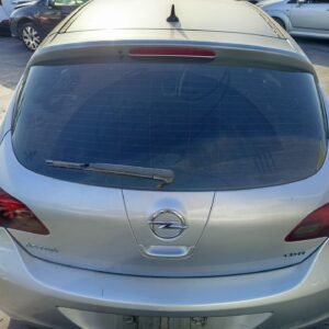 PORTON TRASERO OPEL ASTRA J BERLINA 5P