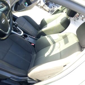 ASIENTO DELANTERO IZQUIERDO OPEL ASTRA J BERLINA 5P
