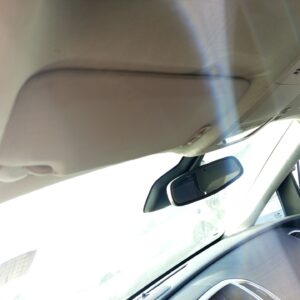 PARASOL IZQUIERDO OPEL ASTRA J BERLINA 5P