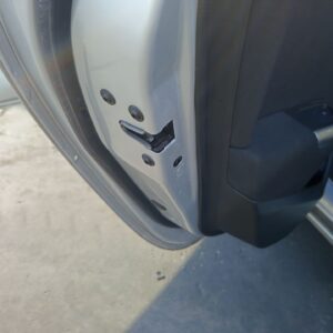 CERRADURA PUERTA TRASERA IZQUIERDA OPEL ASTRA J BERLINA 5P