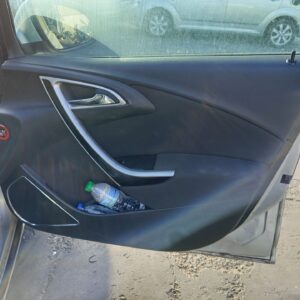 ELEVALUNAS DELANTERO DERECHO OPEL ASTRA J BERLINA 5P