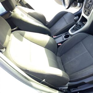 ASIENTO DELANTERO DERECHO OPEL ASTRA J BERLINA 5P