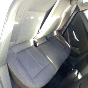 ASIENTOS TRASEROS OPEL ASTRA J BERLINA 5P