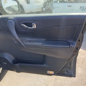 ELEVALUNAS DELANTERO DERECHO RENAULT KOLEOS I