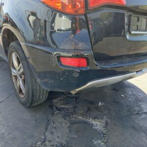PARAGOLPES TRASERO RENAULT KOLEOS I