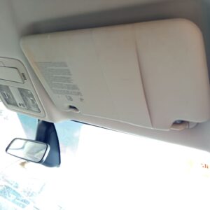 PARASOL DERECHO RENAULT KOLEOS I