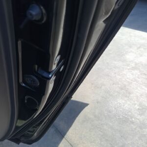 CERRADURA PUERTA TRASERA DERECHA RENAULT KOLEOS I