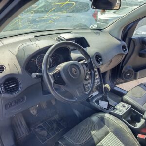 KIT AIRBAG RENAULT KOLEOS I