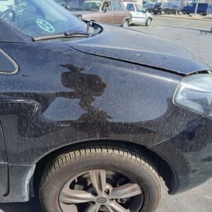 ALETA DELANTERA DERECHA RENAULT KOLEOS I