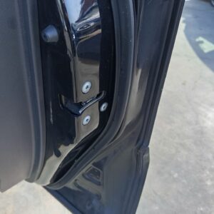 CERRADURA PUERTA DELANTERA DERECHA RENAULT KOLEOS I
