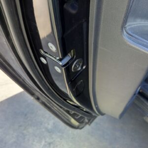 CERRADURA PUERTA TRASERA IZQUIERDA RENAULT KOLEOS I
