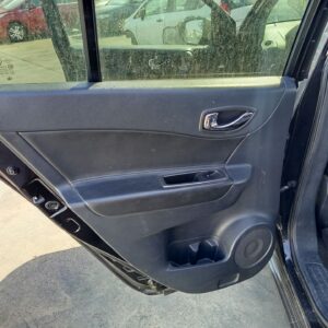 ELEVALUNAS TRASERO IZQUIERDO RENAULT KOLEOS I