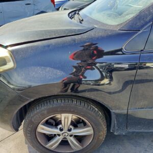 ALETA DELANTERA IZQUIERDA RENAULT KOLEOS I