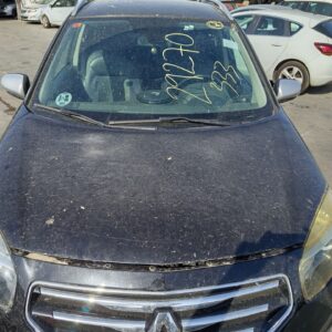 CAPO RENAULT KOLEOS I