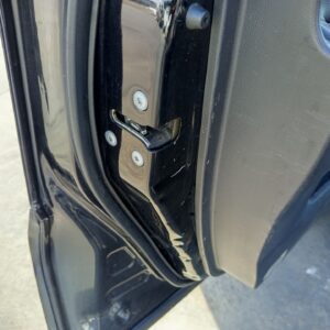 CERRADURA PUERTA DELANTERA IZQUIERDA RENAULT KOLEOS I