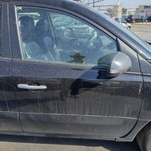 PUERTA DELANTERA DERECHA RENAULT KOLEOS I