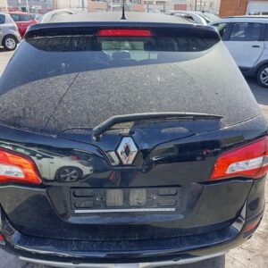 PORTON TRASERO RENAULT KOLEOS I