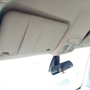 PARASOL IZQUIERDO RENAULT KOLEOS I