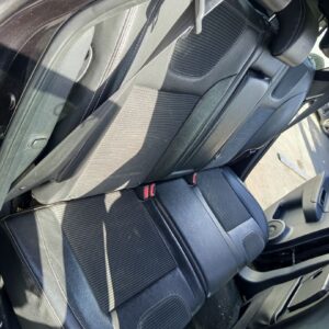 ASIENTOS TRASEROS RENAULT KOLEOS I