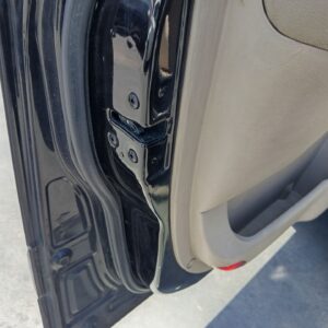 CERRADURA PUERTA DELANTERA IZQUIERDA KIA CARNIVAL