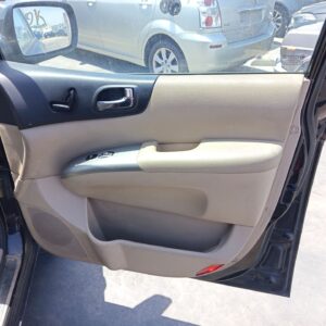 ELEVALUNAS DELANTERO DERECHO KIA CARNIVAL