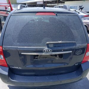 PORTON TRASERO KIA CARNIVAL