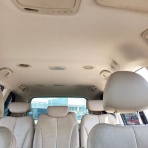 TECHO INTERIOR KIA CARNIVAL