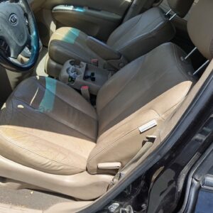 ASIENTO DELANTERO IZQUIERDO KIA CARNIVAL