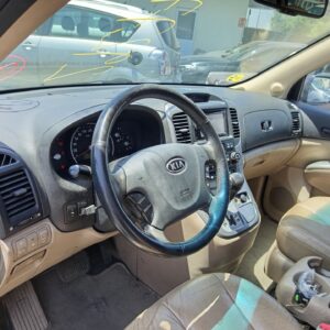KIT AIRBAG KIA CARNIVAL