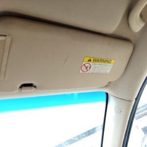 PARASOL DERECHO KIA CARNIVAL