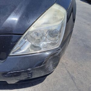 FARO IZQUIERDO KIA CARNIVAL