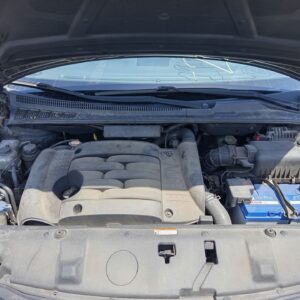 ALTERNADOR KIA CARNIVAL