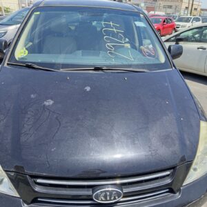 CAPO KIA CARNIVAL
