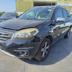 PARAGOLPES DELANTERO RENAULT KOLEOS I