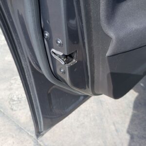 CERRADURA PUERTA DELANTERA IZQUIERDA OPEL INSIGNIA BERLINA