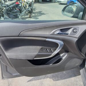 ELEVALUNAS DELANTERO IZQUIERDO OPEL INSIGNIA BERLINA