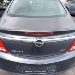 PORTON TRASERO OPEL INSIGNIA BERLINA