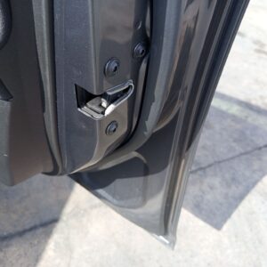 CERRADURA PUERTA DELANTERA DERECHA OPEL INSIGNIA BERLINA