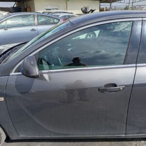 PUERTA DELANTERA IZQUIERDA OPEL INSIGNIA BERLINA