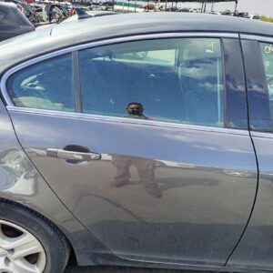 PUERTA TRASERA DERECHA OPEL INSIGNIA BERLINA