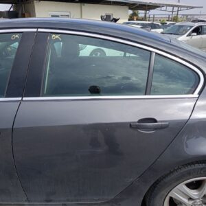 PUERTA TRASERA IZQUIERDA OPEL INSIGNIA BERLINA