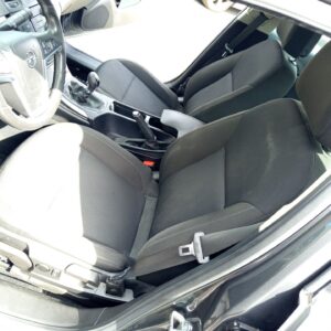 ASIENTO DELANTERO IZQUIERDO OPEL INSIGNIA BERLINA