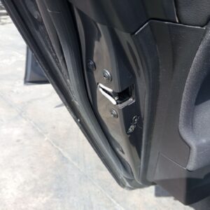 CERRADURA PUERTA TRASERA IZQUIERDA OPEL INSIGNIA BERLINA